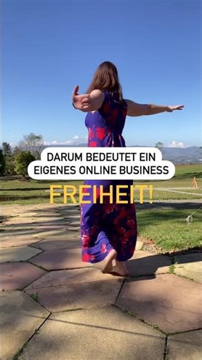 Ein eigenes Online Business aufbauen, bedeutet mehr als nur raus aus „9 to 5“ und mehr Umsatz im