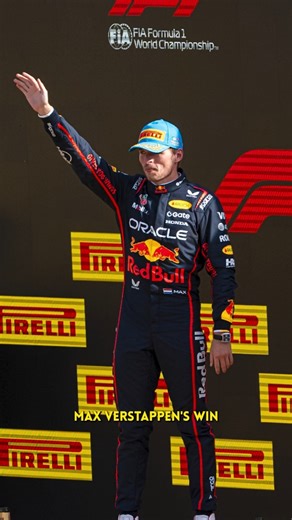 Kym Illman F1 on Instagram: "2025 F1 Rewind! Round 16: Italian GP Check out the full video on my YouTube channel! #f1 #formula1 #motorsport #racing #f1content"