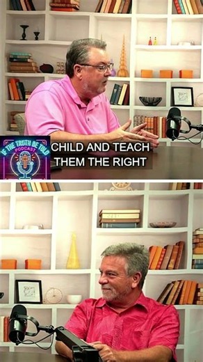 The Realities of Being a Parent! #christianpodcast
