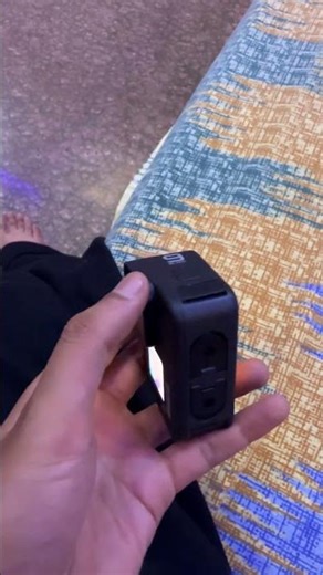 Go pro Hero 9 Black For sale