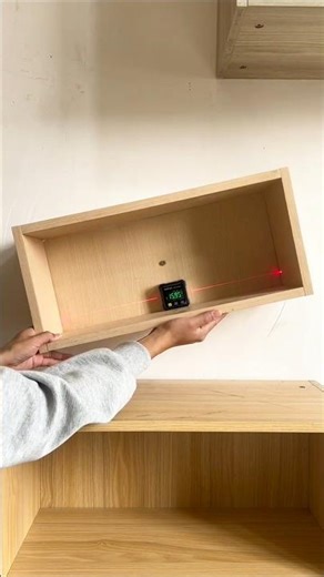 Is This#Digital😱Laser Level Worth the Money#Builders HATE How EasyThis Digital Makes Everything#wood