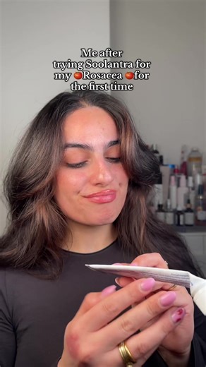 Effective Rosacea Treatment: My Soolantra Experience