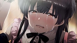 “所以你宁愿错过，也不愿主动是吗...”