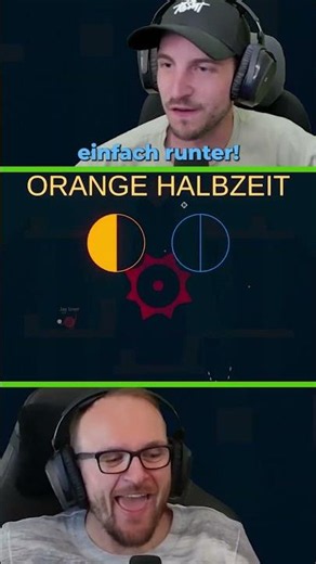 Das hat nicht so gut funktioniert..