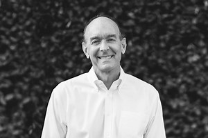 Scott Sommers | First Financial Consulting