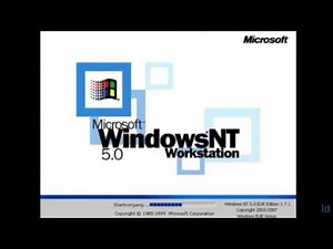 Windows Sounds Backwards Super Fast