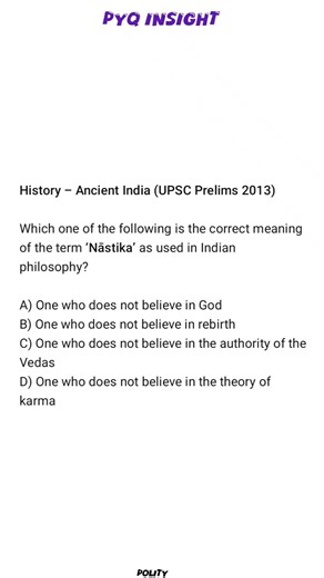 Decode PYQ #pyq #pyqinsight #pyqpractice #pyqs #pyqseries #upscpyqs #upscpreparation #upscprelims