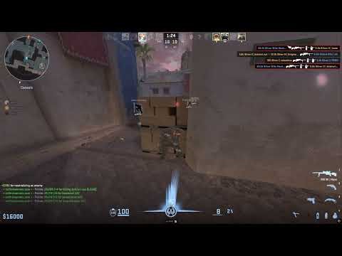 #cs2 neverlose cc hvh highlights #1