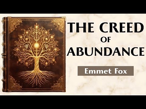 Activate Divine Prosperity - THE BIBLICAL SECRET OF ABUNDANCE - Emmet Fox
