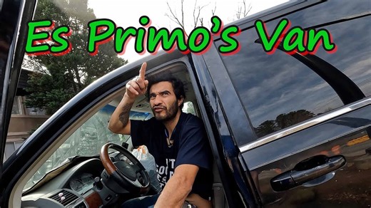 Epic Tow Mission: Tackling the Trailer Tangle