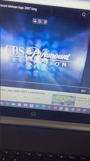Grammnet Productions/CBS Paramount Television (2007)