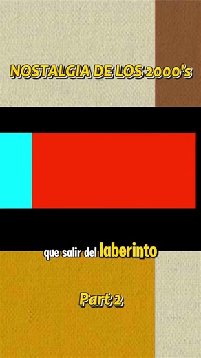 NOSTALGIA DE LOS 2000's - Part 2#viral #scribblejuice #animation #usa #fyp