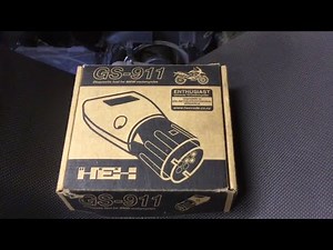 GS911 fault code clearance BMW motorcycle