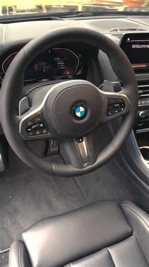 BMW 8er Gran Coupé – Luxuriöser Diesel-Performer mit Gänsehaut-Faktor!