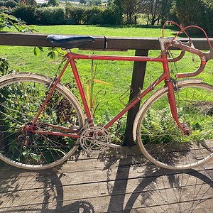 This Vintage Bike Isn't Junk! It's Actually a.. - The Velo Collective