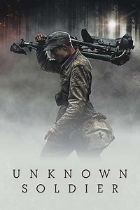 Unknown Soldier - Movie