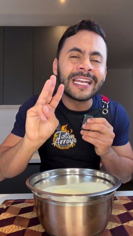 Post de Limón Casero: ¡Refrescante y Delicioso!