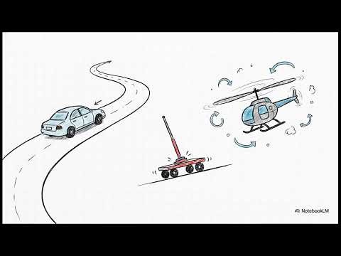 Reinforcement Learning Explained | Markov Decision Processes (MDPs) Made Simple