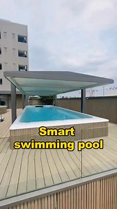 423K views · 2.7K reactions | Modern Portable Swimming Pool Setup! Would you like this types Modern Portable Swimming Pool Setup at Indoor Outdoor place or Rooftop Floor ? Looking professional support with Swimming Pool Supplier? Please contact with us for get more information. Smart Garden. Call / Whatsapp +8801717-912582 | Smart Garden | Facebook