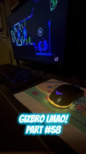 God Complex (Gizbro Cover) | Geometry Dash 2.2 | #geometrydash #gd #titancomplex #gizbro