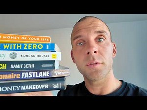 I read 45 books on money. Here’s what will make you rich