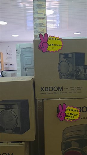 LG COMPONENT $43,400 AVAILABLE NOW AT KTRONICS HOME REGENT AND ORONOQUE STREETS GEORGETOWN CALL OR WHATSAPP US ON TEL #634-9379 🥰 | K-tronics