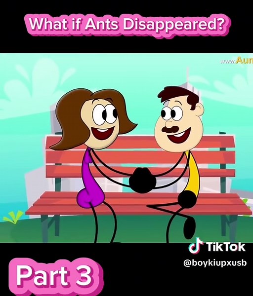 What If Ants Disappeared? Exploring Ant Ecosystems