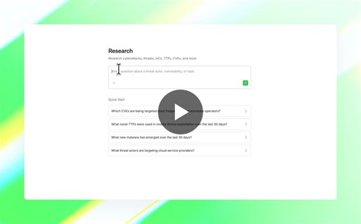 Most CTI analysts are working across two separate environments: 1. Closed-source reports in one place 2. Open-source feeds in another Pulling them together takes time that could go toward actual… | Feedly