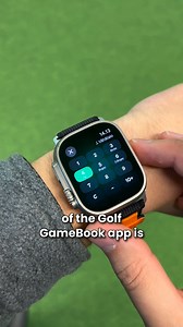 Enhance your golf game. Track your progress. Have fun with your friends. Experience golf in a new way with Golf GameBook. | Golf GameBook