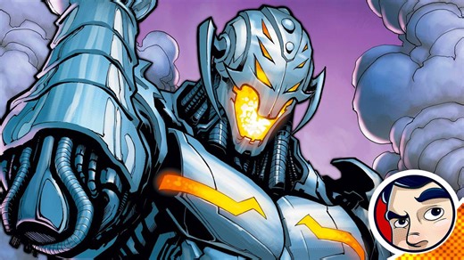 Ultron Joins The Avengers!