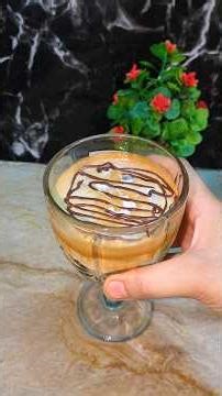If you love coffee, don’t skip this recipe 👀