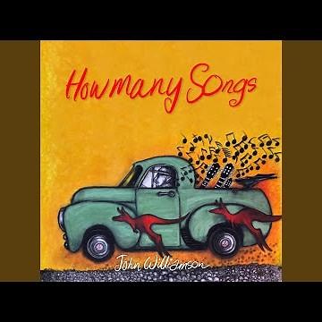 How Many Songs