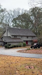 Stranger Things location!!🙃 | Chuck Daniel