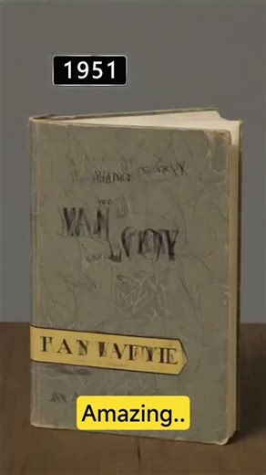 Evolution of books #shorts #love #history