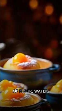 The Forgotten History of Yorkshire Pudding | National Dish Story