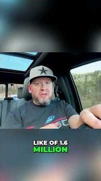 😬Tesla's Secret: 🤫 Why S & X Are OUT⁉️ #shorts