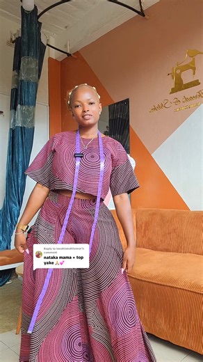 Chic Weekend Wear: Exploring Ankara Styles for Everyday