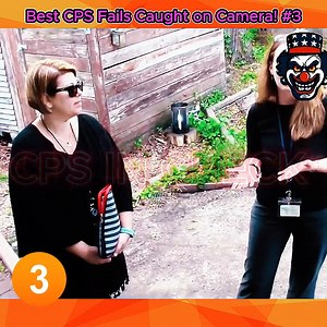 Best CPS Fails Caught on Camera! #3 | 陳雅麗Allie Chan