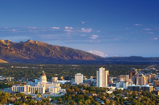 Downtown Salt Lake City | Hotels, Restaurants, & Things to Do Downtown