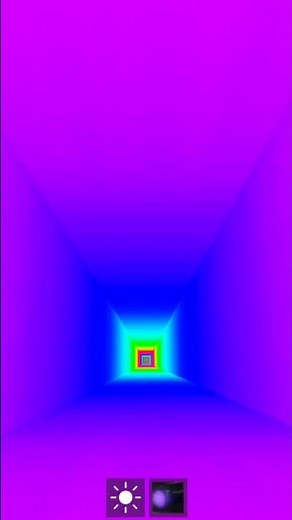 so cool *FLASHING LIGHTS*