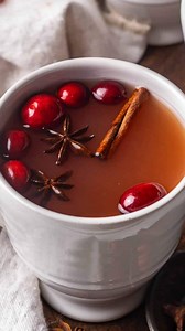 Let's make Instant Pot spiced apple cider