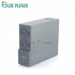 [Hot Item] Long-Life Filter Cartridge Water Purifier Ppc Reverse Osmosis Post-Filter