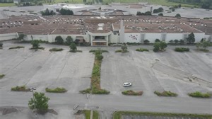 Plans for Jamestown Mall redevelopment hit roadblock after St. Louis County councilwoman objects