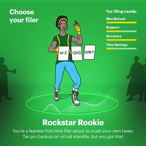 Do you have more stimulus money waiting? Our tax pros can help you find out, no matter how you file. Find out more at hrblock.io/WaysToFile | H&R Block