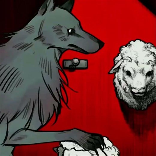 Moment Before Fake Identity (Part 3)