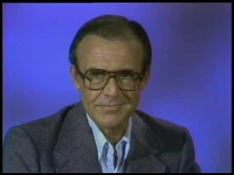 Richard Bull 1979 PBS spot
