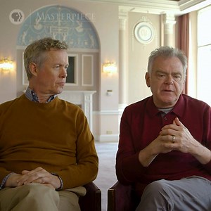 We've got an exclusive Unforgotten video for our MASTERPIECE Mystery! Group! The cast and crew discuss this season's suspects and what they have to do with Hayley's disappearance and/or murder. | MASTERPIECE | PBS