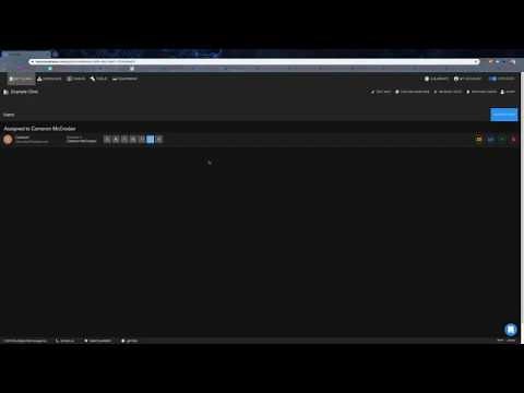 Introductory tour of NeuroVisual Trainer