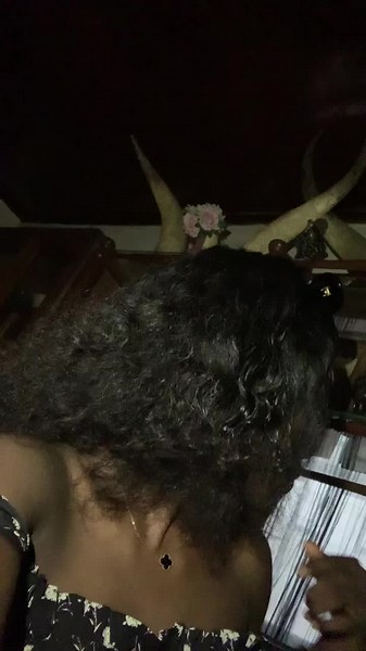 Vanessa Tsanga ❤️🦋💞 (@vanessa_tsanga237)’s videos with son original - Evenmt