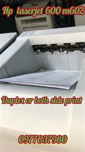 Hp laserjet 600 m602 #printer #lifeisbutadream #epson #printer’ #copyrightfree